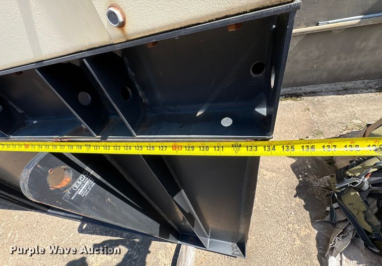 image for item EA7478 2014 Kohler Power Systems 100RE0ZJF generator