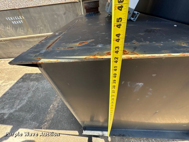 image for item EA7478 2014 Kohler Power Systems 100RE0ZJF generator