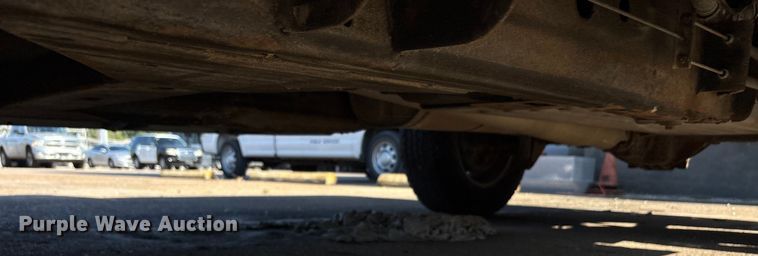 image for item EA7481 2009 Chevrolet Silverado 1500 Crew Cab pickup truck