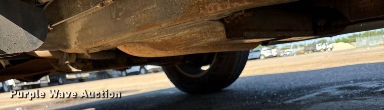 image for item EA7481 2009 Chevrolet Silverado 1500 Crew Cab pickup truck