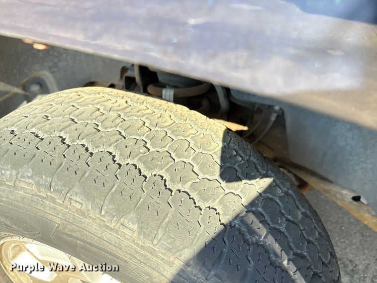 image for item EA7481 2009 Chevrolet Silverado 1500 Crew Cab pickup truck