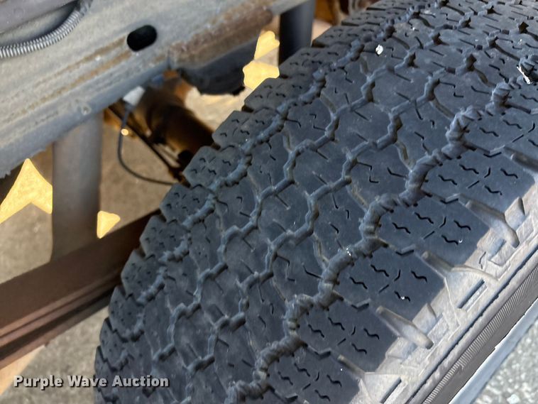 image for item EA7481 2009 Chevrolet Silverado 1500 Crew Cab pickup truck