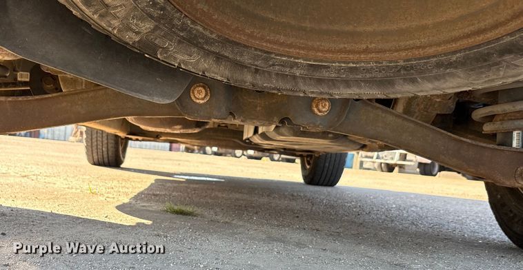 image for item EA7482 2009 Ford Explorer XLT SUV