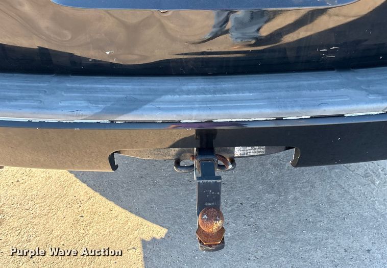 image for item EA7482 2009 Ford Explorer XLT SUV