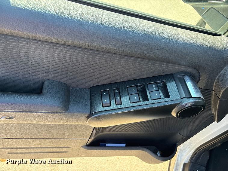 image for item EA7482 2009 Ford Explorer XLT SUV