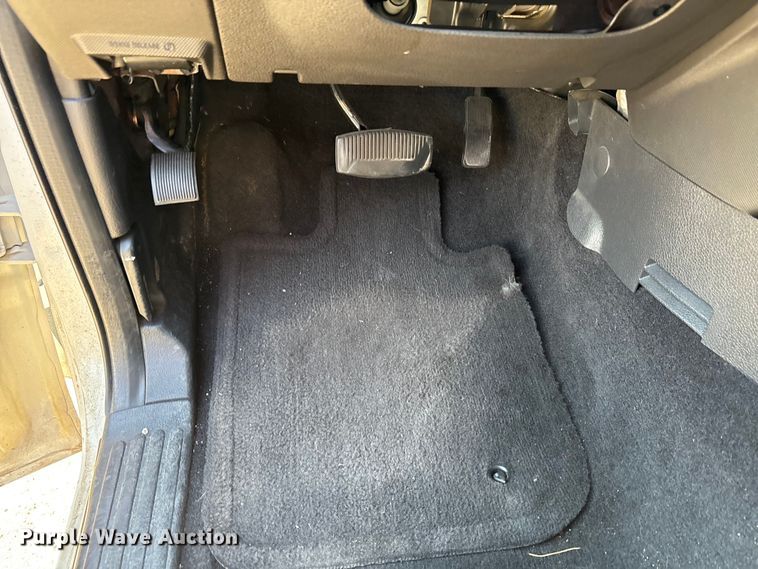 image for item EA7482 2009 Ford Explorer XLT SUV