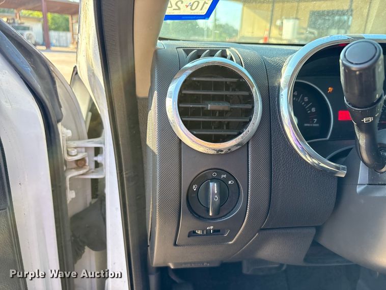 image for item EA7482 2009 Ford Explorer XLT SUV