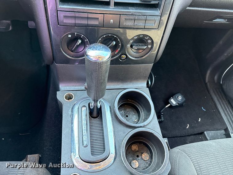 image for item EA7482 2009 Ford Explorer XLT SUV