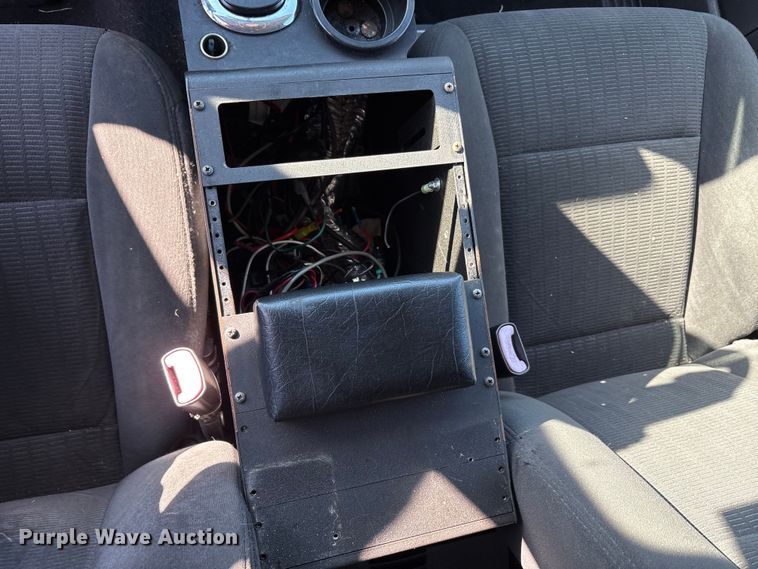 image for item EA7482 2009 Ford Explorer XLT SUV