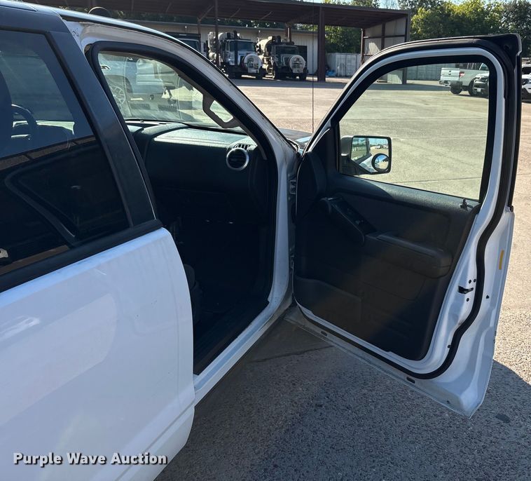 image for item EA7482 2009 Ford Explorer XLT SUV