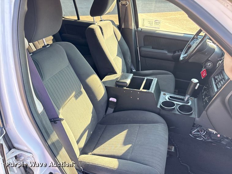 image for item EA7482 2009 Ford Explorer XLT SUV