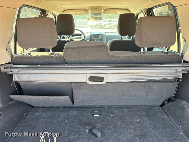 image for item EA7482 2009 Ford Explorer XLT SUV