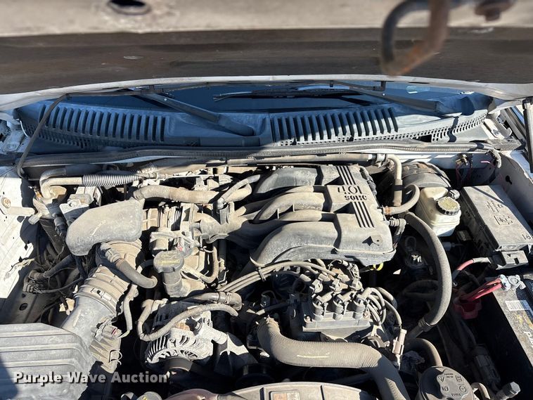 image for item EA7482 2009 Ford Explorer XLT SUV