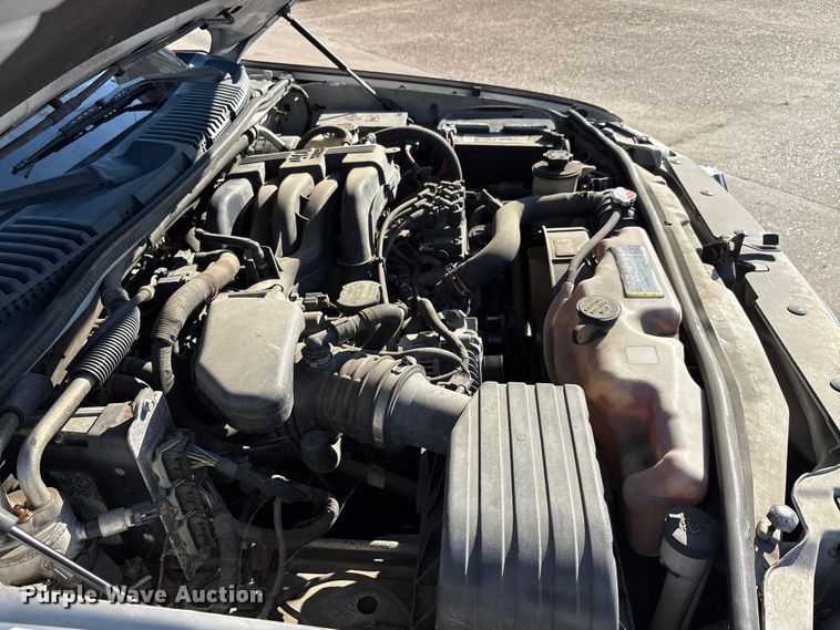 image for item EA7482 2009 Ford Explorer XLT SUV