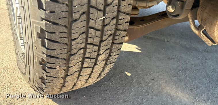 image for item EA7482 2009 Ford Explorer XLT SUV