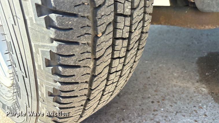 image for item EA7482 2009 Ford Explorer XLT SUV