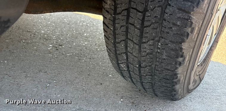 image for item EA7482 2009 Ford Explorer XLT SUV