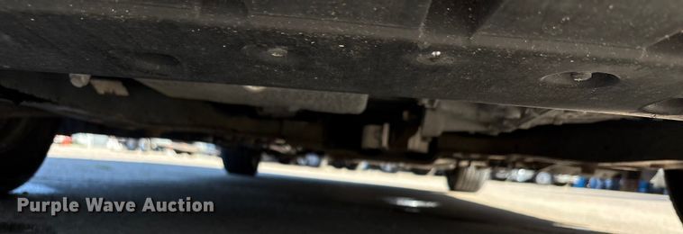 image for item EA7484 2014 Ford Fusion 