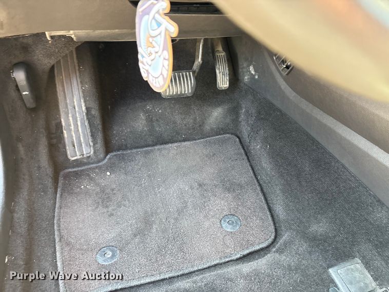 image for item EA7484 2014 Ford Fusion 