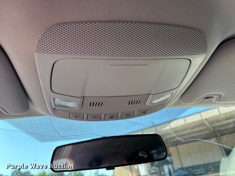 image for item EA7484 2014 Ford Fusion 