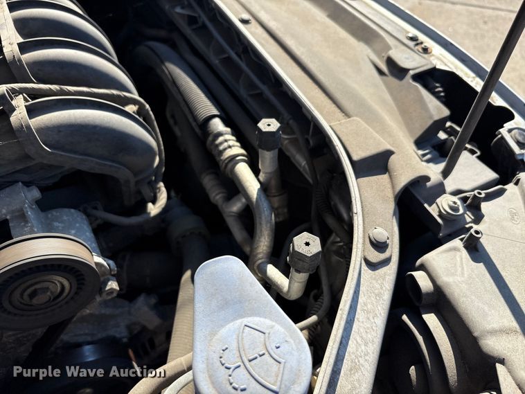 image for item EA7484 2014 Ford Fusion 