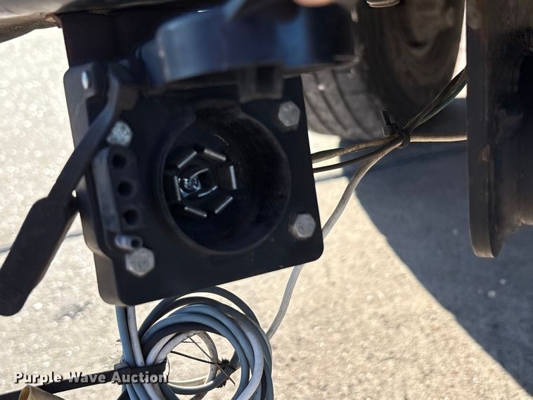 image for item EA7485 2013 Ford E350 XL Super Duty van