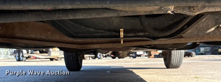 image for item EA7485 2013 Ford E350 XL Super Duty van