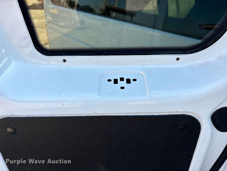 image for item EA7485 2013 Ford E350 XL Super Duty van