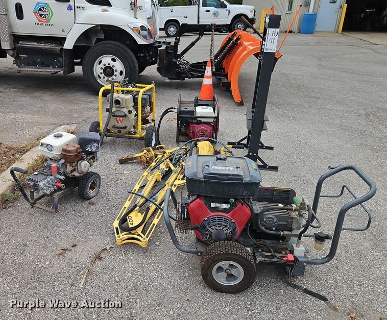 image for item EB8379 Tools