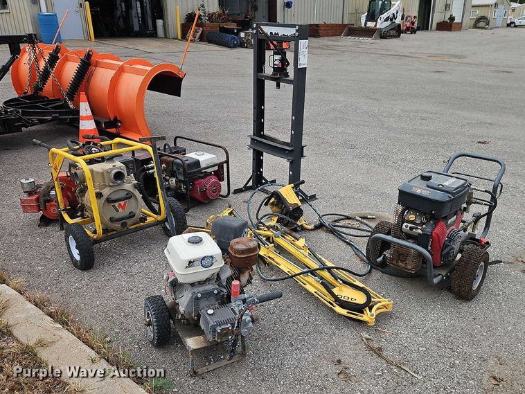 image for item EB8379 Tools