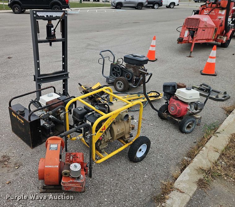 image for item EB8379 Tools