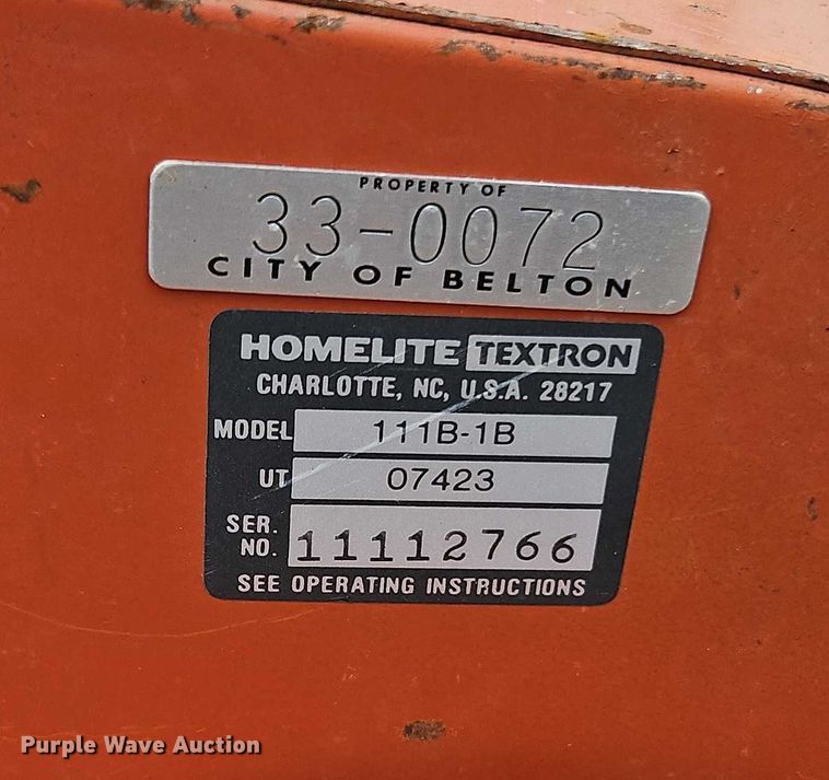 image for item EB8379 Tools