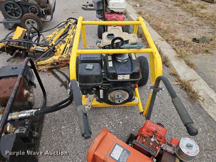 image for item EB8379 Tools