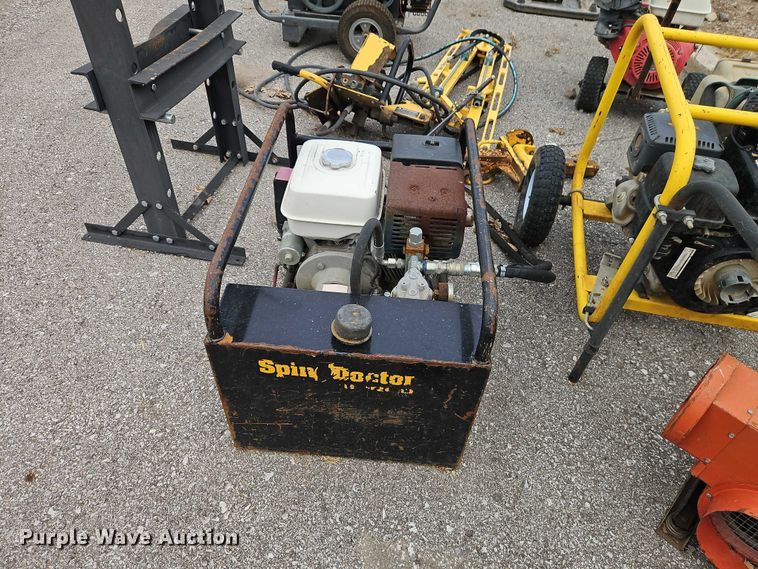 image for item EB8379 Tools