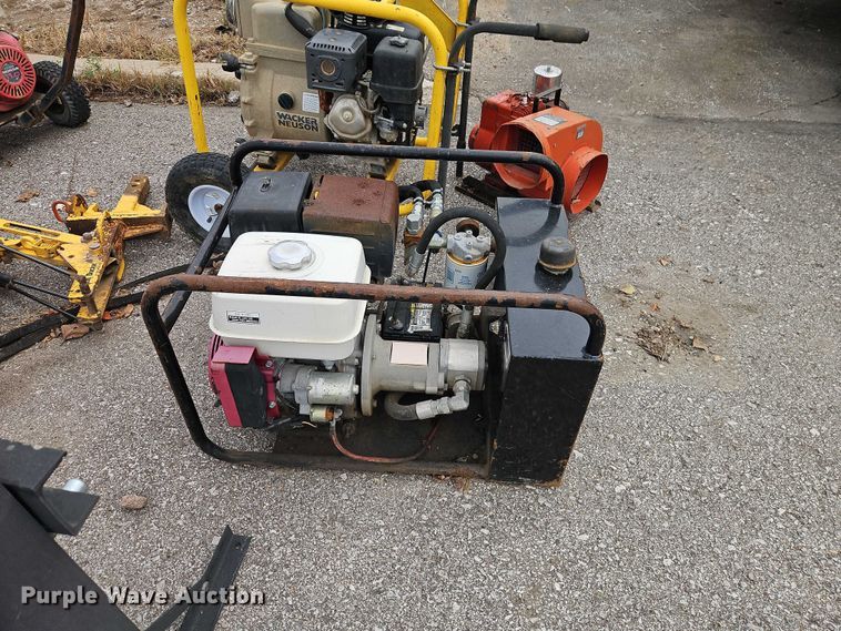 image for item EB8379 Tools