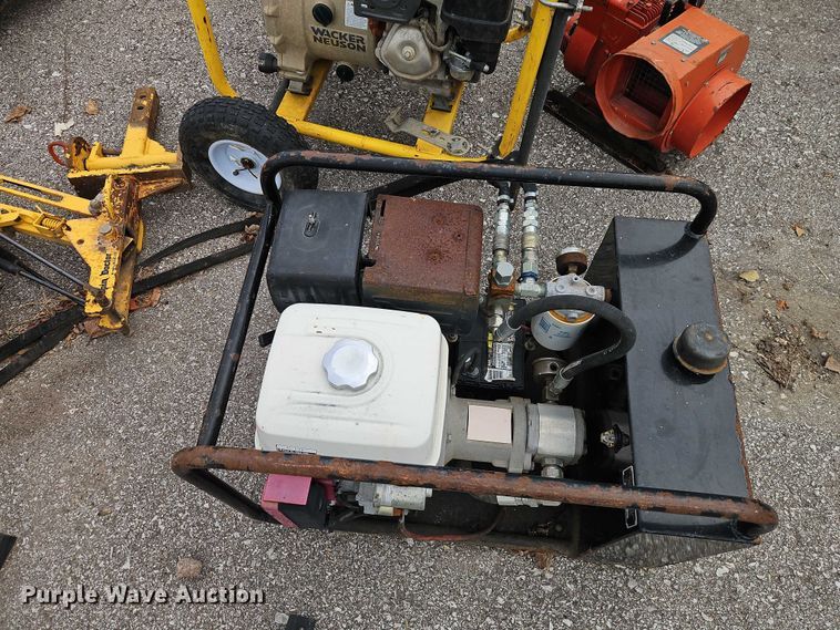 image for item EB8379 Tools