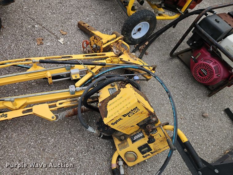 image for item EB8379 Tools