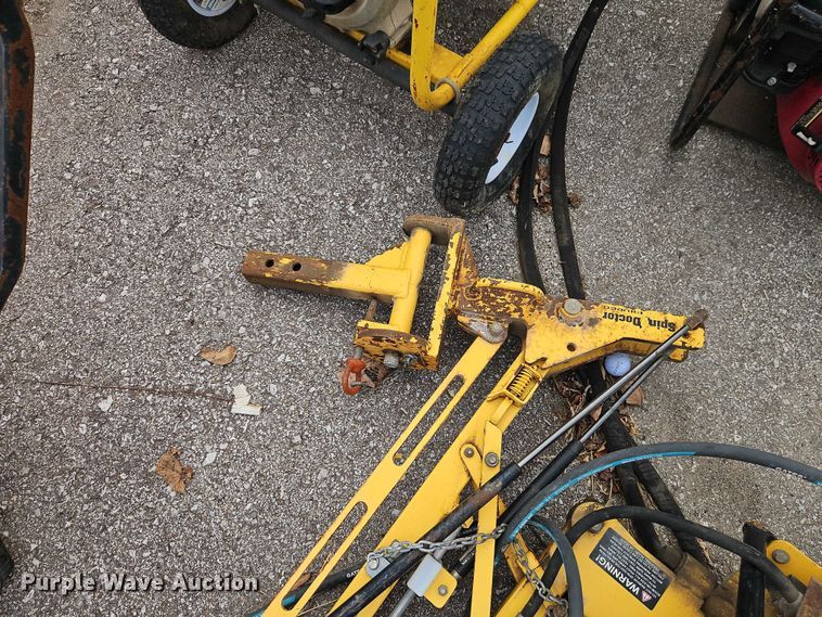 image for item EB8379 Tools