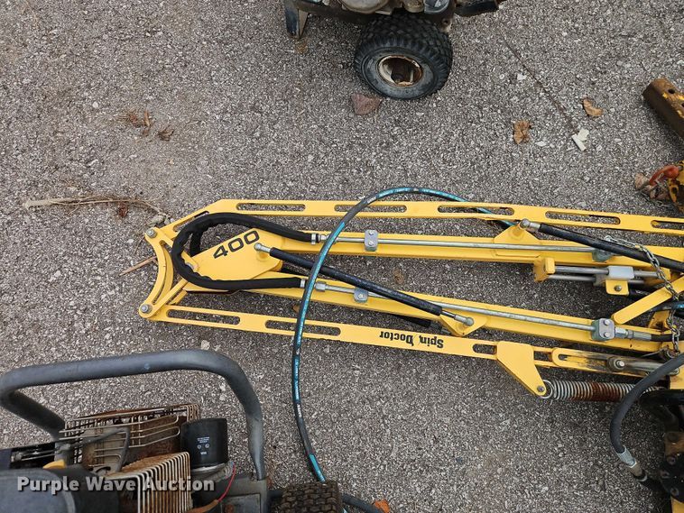 image for item EB8379 Tools