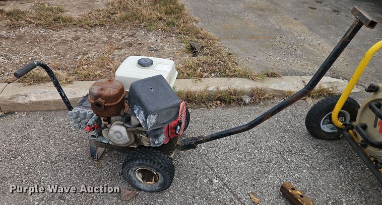 image for item EB8379 Tools