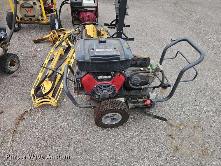 image for item EB8379 Tools