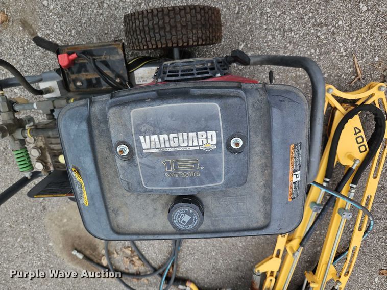 image for item EB8379 Tools