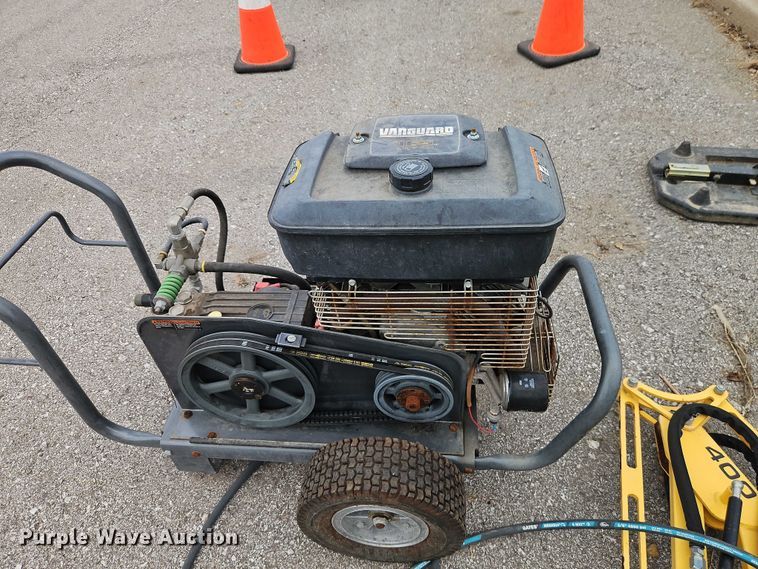 image for item EB8379 Tools