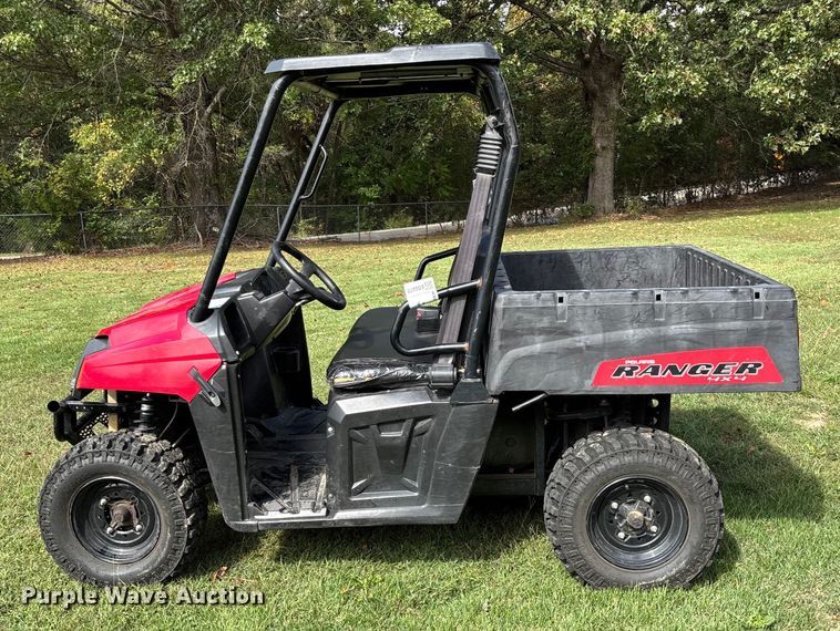 image for item ED2270 2011 Polaris Ranger 4x4 utility vehicle