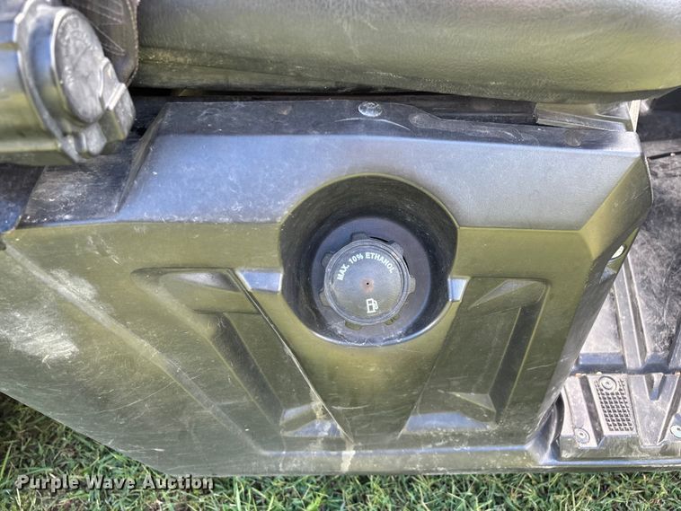 image for item ED2270 2011 Polaris Ranger 4x4 utility vehicle