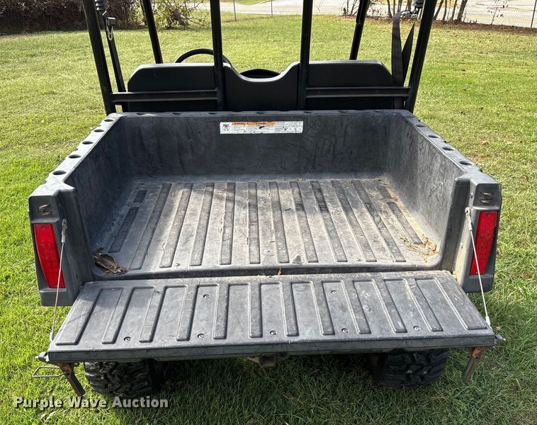 image for item ED2270 2011 Polaris Ranger 4x4 utility vehicle