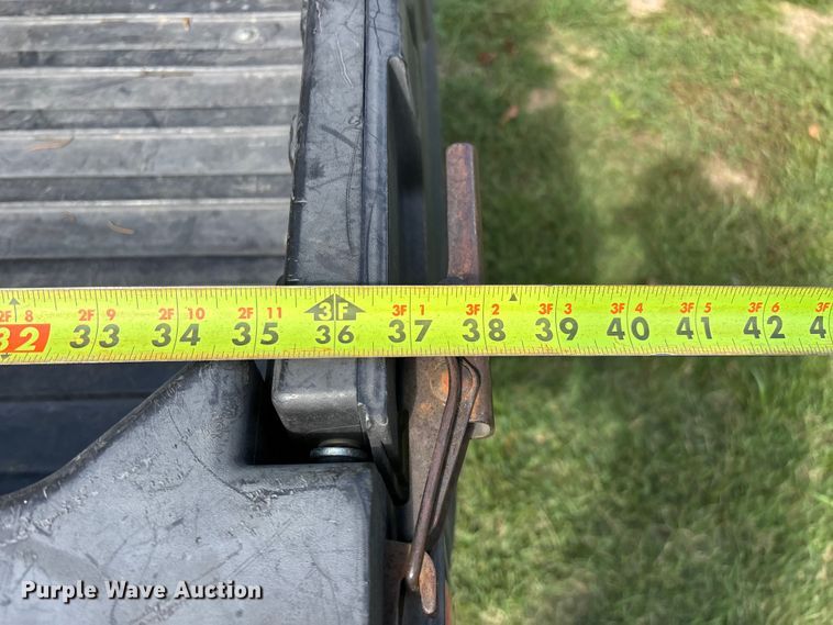 image for item ED2270 2011 Polaris Ranger 4x4 utility vehicle