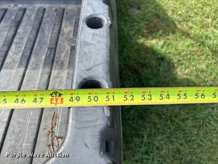 image for item ED2270 2011 Polaris Ranger 4x4 utility vehicle