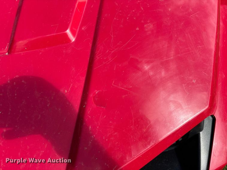 image for item ED2270 2011 Polaris Ranger 4x4 utility vehicle