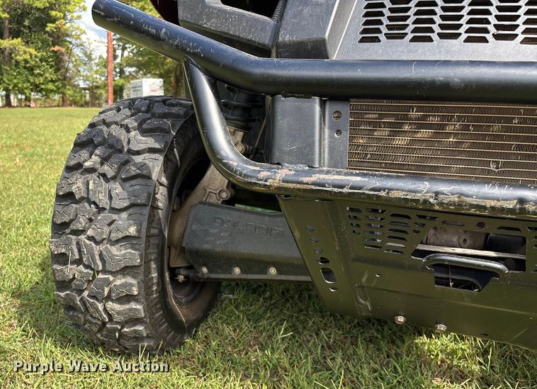 image for item ED2270 2011 Polaris Ranger 4x4 utility vehicle